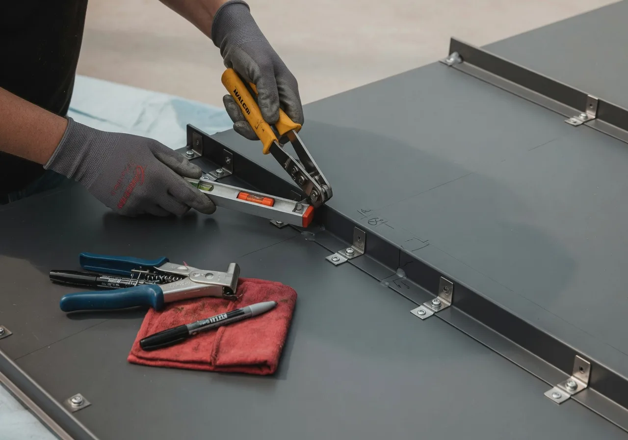 Why choose Metal Roofing Installation in Petty, TX